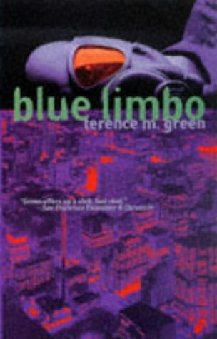 Blue Limbo (Mass Market Paperback)