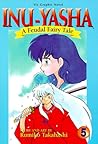 Inu Yasha : A Feu...