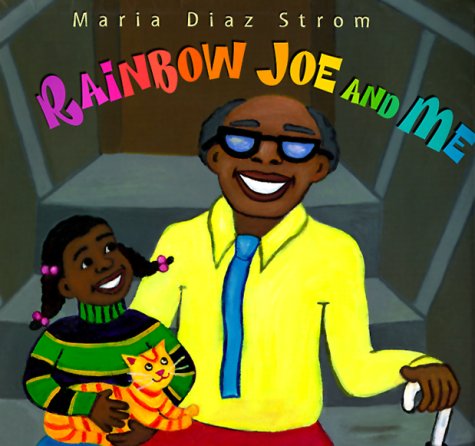 Rainbow Joe and Me (Hardcover)