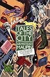 Further Tales of the City by Armistead Maupin