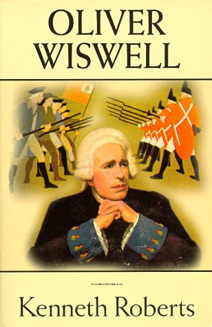 Oliver Wiswell (Paperback)