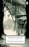 The Heart of the Matter by Graham Greene