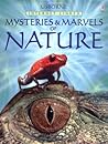 Usborne Internet-Linked Mysteries and Marvels of Nature
