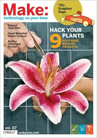 Make: Technology on Your Time: 7