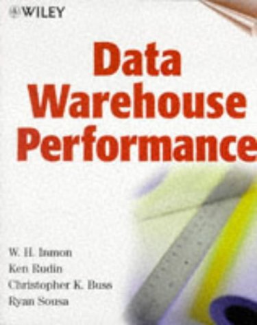 Data Warehouse Performance (Paperback)