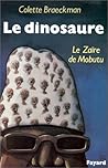 Le Dinosaure (French Edition)