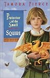 Squire by Tamora Pierce