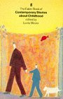 The Faber Book of Contemporary Stories About Childhood (Hardcover)