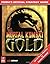 Mortal Kombat Gold: Prima's Official Strategy Guide