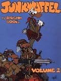 Junkwaffel: Volume 2