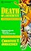 Death of a Dustbunny (A Stella the Stargazer Mystery, #4)