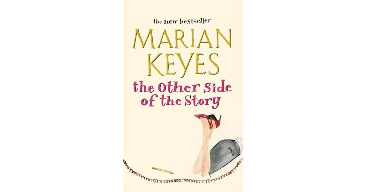 The Other Side of the Story by Marian Keyes
