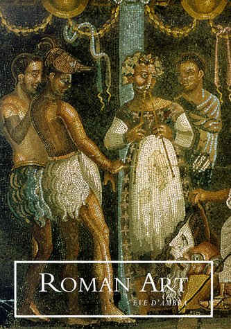 Roman Art (Paperback)