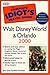 The Complete Idiot's Travel Guide to Walt Disney World & Orla... by Jim Tunstall