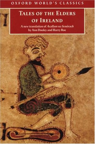 Tales of the Elders of Ireland