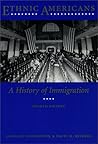 Ethnic Americans: A History of Immigration