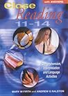 Close Reading 11-...