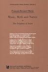 Music, Myth and Nature, or The Dolphins of Arion (Contemporary Music Studies)