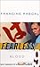 Blood (Fearless, #9)
