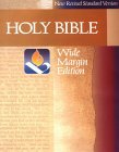 Holy Bible