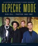 "Depeche Mode" (English and German Edition)