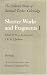 The Collected Works of Samu...