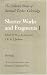 The Collected Works of Samuel Taylor Coleridge, Volume 11  by Samuel Taylor Coleridge