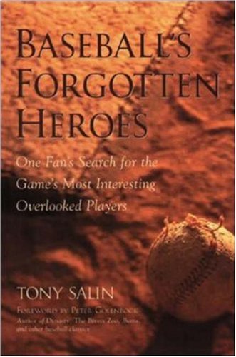 Baseball's Forgotten Heroes (Paperback)