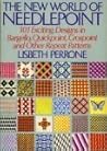 The New World of Needlepoint