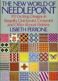 The New World of Needlepoint (Hardcover)