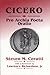Cicero Pro Archia Poeta Oratio: A structural Analysis of the Speech and Companion to the Commentary