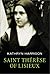 Saint Therese of Lisieux