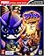 Spyro: A Hero's Tail (Prima Official Game Guide)
