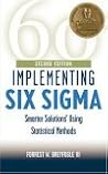 Implementing Six ...