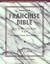 Franchise Bible : How to Buy a Franchise or Franchise Your Own