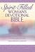 NKJV Spirit-Filled: Woman's Devotional Bible: Finding and Fulfilling God's Purpose in Your Life