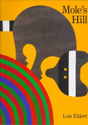 Mole's Hill: A Woodland Tale (Hardcover)