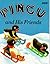 Pingu and His Friends
