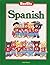 Berlitz Jr. Spanish (Teddy Berlitz) (Spanish Edition)