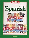 Berlitz Jr. Spanish (Teddy Berlitz) (Spanish Edition) Berlitz Jr. Spanish (Teddy Berlitz) (Spanish Edition)