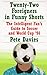 Twenty-Two Foreigners in Funny Shorts by Pete   Davies