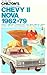 Chevy II & Nova 1962-79 (Chilton's Repair & Tune-up Guide)