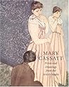 Mary Cassatt: Prints and Drawings from the Artist's Studio