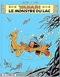 Le Monstre du Lac
