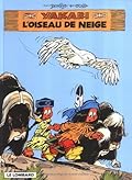L'Oiseau de Neige