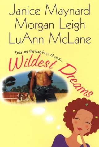 Wildest Dreams (Paperback)