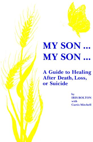 My Son . . . My Son . . .: A Guide to Healing After Death, Loss, or Suicide (Paperback)