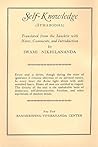 Self-Knowledge: A...