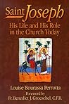 Saint Joseph: His...