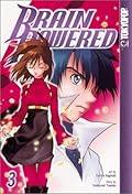 Brain Powered, Book 3